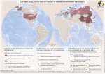 Carte. Les terres rares, nouvel enjeu de puissance et terrain d'affrontement stratégique